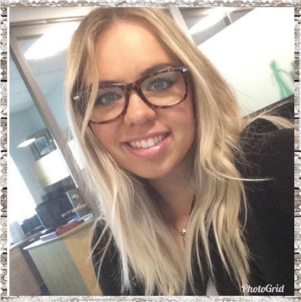 Meet your Posher, Lindsay